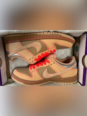 Nike SB Dunk Low Songkran Unisex